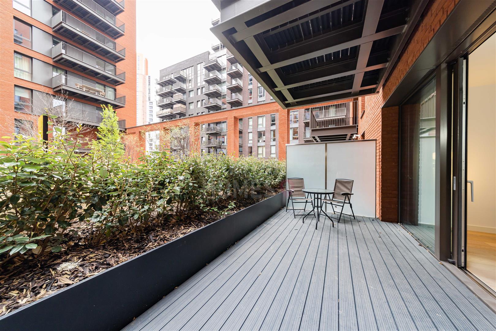 Legacy Building, 1 Viaduct Gardens, London